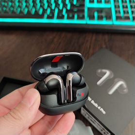 Xiaomi buds 4 pro