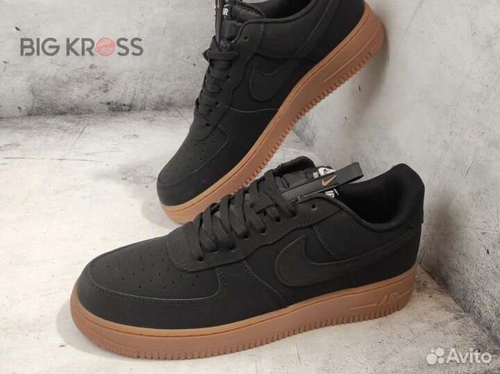 Кроссовки Nike air force 1 47/48/49