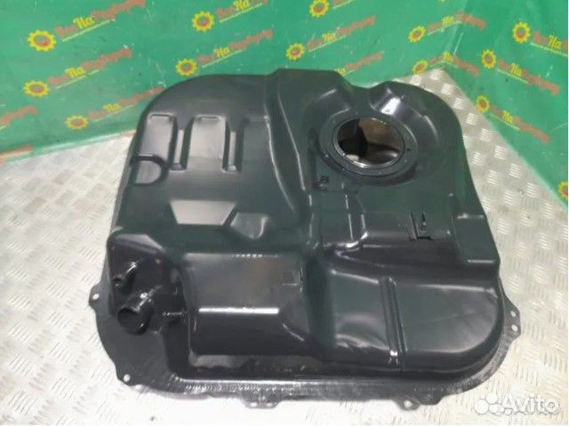 Бак топливный Киа Сид