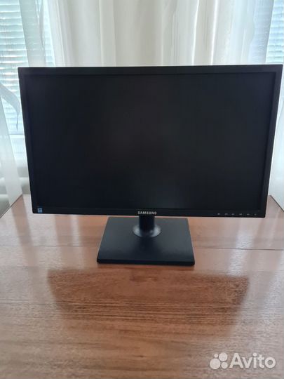 Монитор Samsung s22c200ny