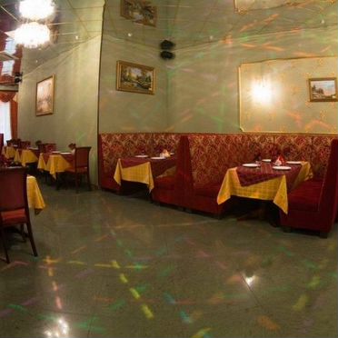 Angel Hotel (Ангел)