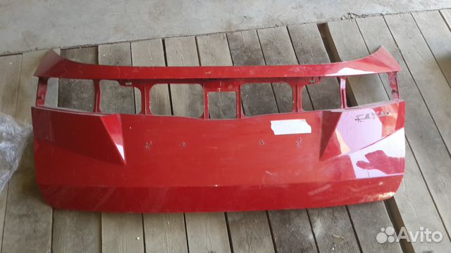 74890smge00ZG Накладка двери Honda Civic 5D