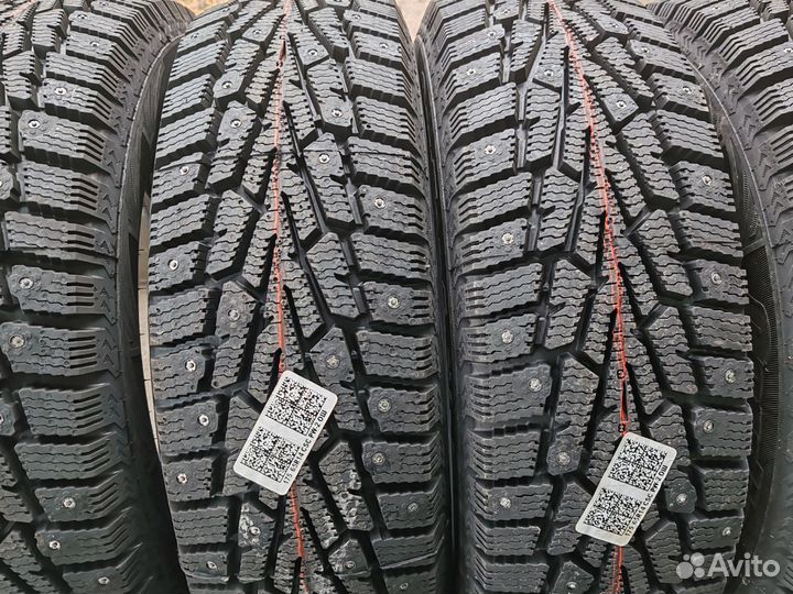 Cordiant Snow Cross 175/65 R14 82T