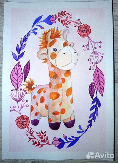 Открытки, поделки