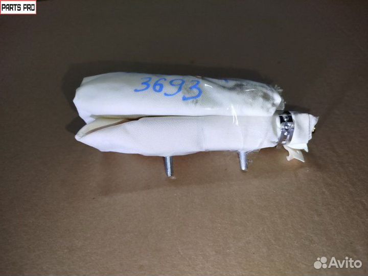 Безопасность в правое сиденье Митсубиси Асх