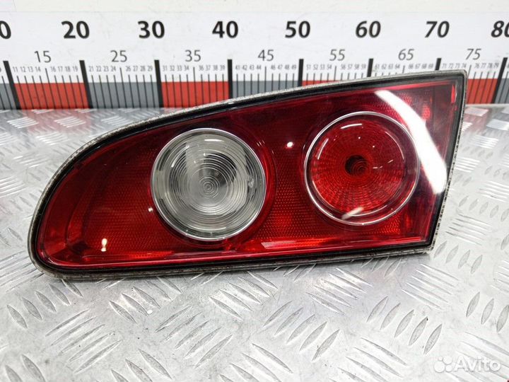Фонарь крышки багажника правый seat Ibiza 3 2003
