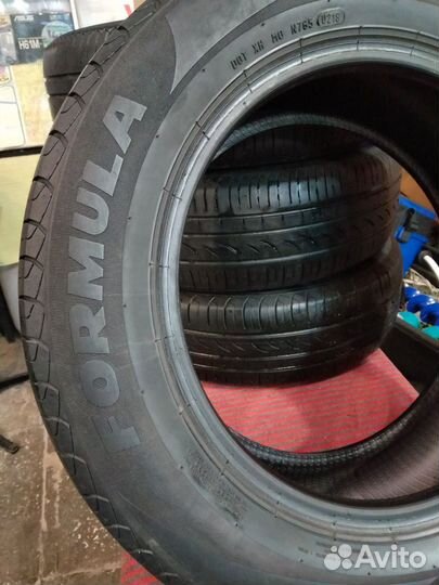 Formula Energy 6.5 R15 Q