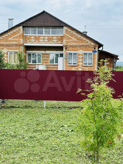 Дом 65,5 м² на участке 20 сот.