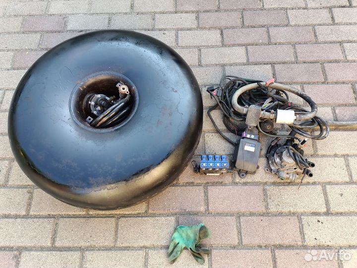 Газовое оборудование 4 поколения