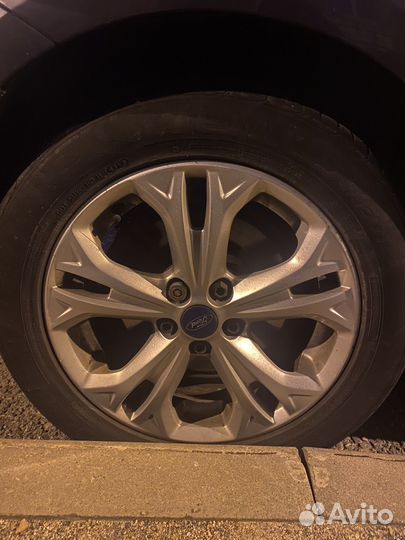 Accelera 651 225/55 R17