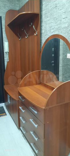 2-к. квартира, 53,9 м², 9/10 эт.