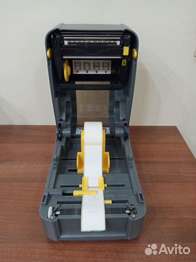 Термотрансферный принтер этикеток Proton TTP-4206