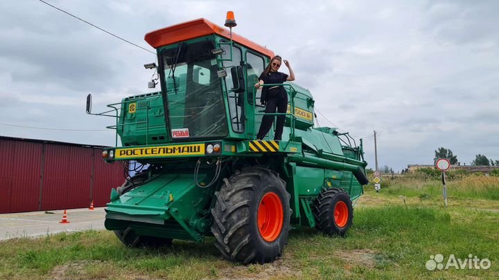 Обучение / права на трактор / тракторные права