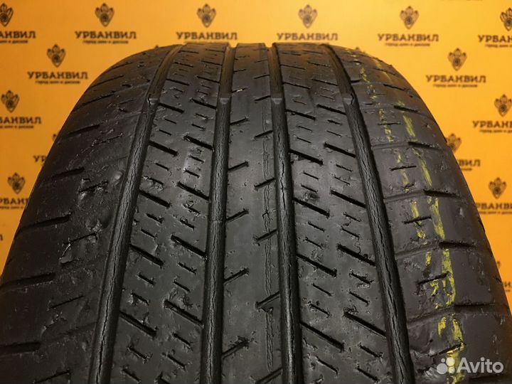 Continental Conti4x4Contact 235/50 R19 99V