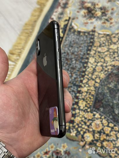 iPhone Xs, 256 ГБ