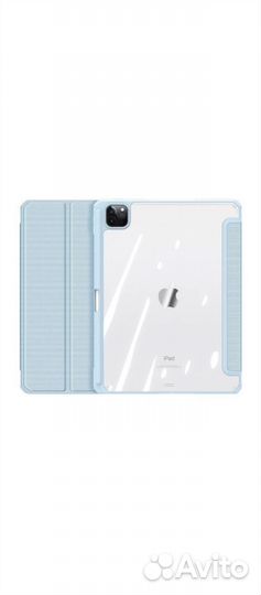 Чехол для iPad pro 12.9