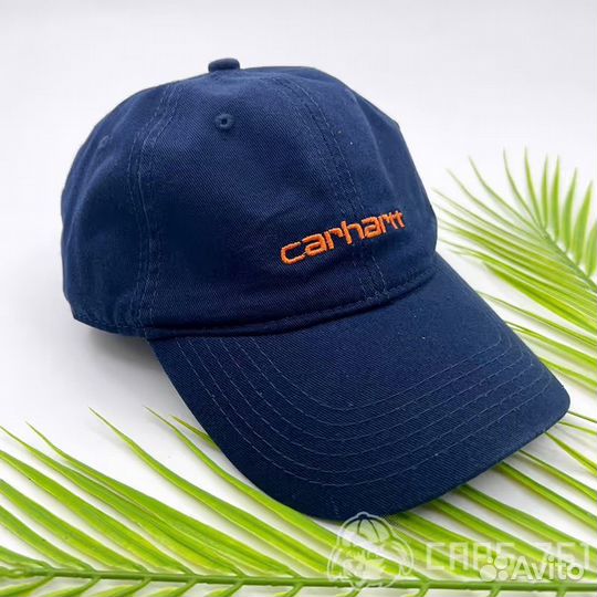 Кепки carhartt
