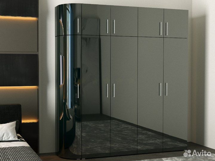 Шифоньер доставка установка