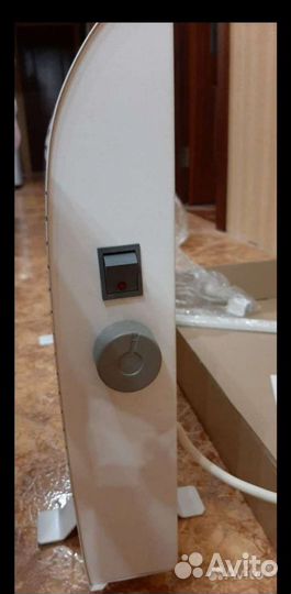 Конвектор электрический Daire V-2000XM