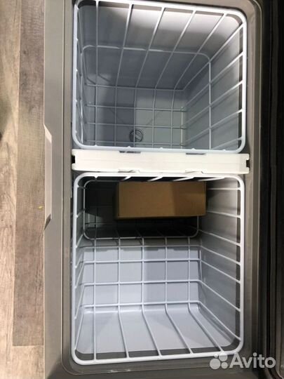 Автомобильные холодильники