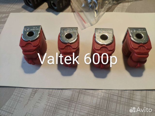 Газовые форсунки гбо rail ig1 2 ома