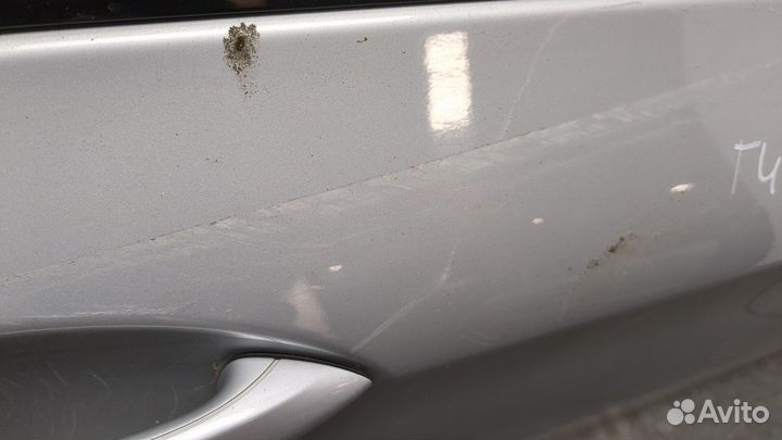 Дверь боковая BMW 5 F10, 2014