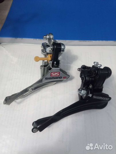 Велозапчасти