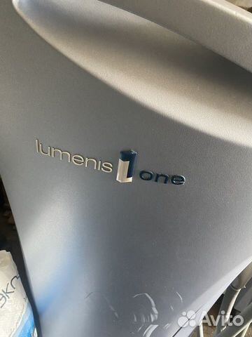 IPL Lumenis LumeOne объявление продам
