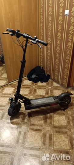 Продам Электросамокат Kugoо m4 pro