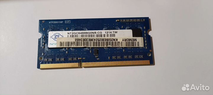 Ddr3 2gb
