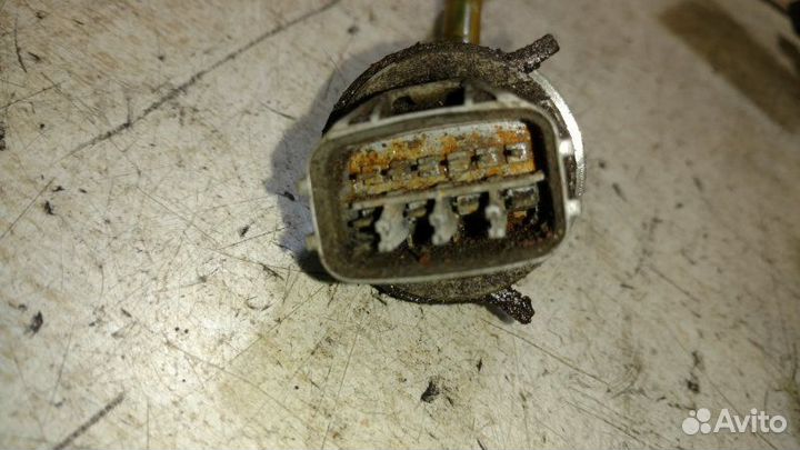 Проводка АКПП Mitsubishi Outlander