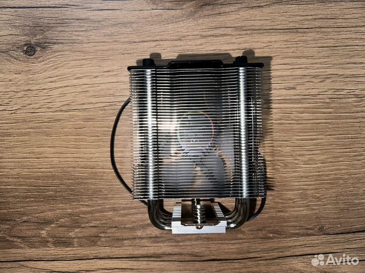 Кулер для процессора id cooling se 903 xt