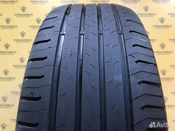 Continental ContiEcoContact 5 235/55 R19 105V