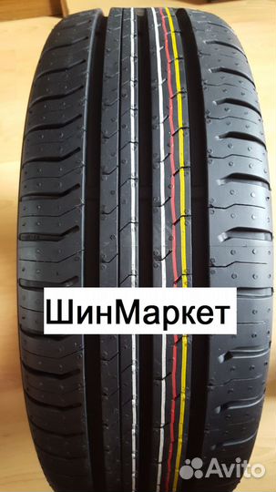 Continental ContiPremiumContact 5 195/55 R16 101
