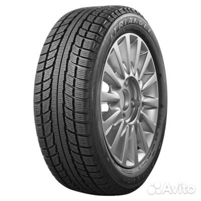 Triangle TR777 165/70 R15 81T