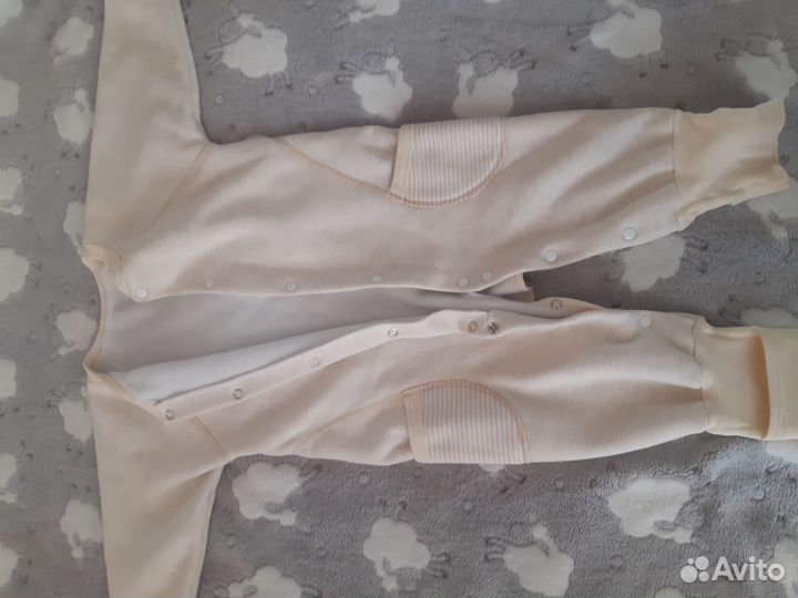 Продам комбинезон(поддева)