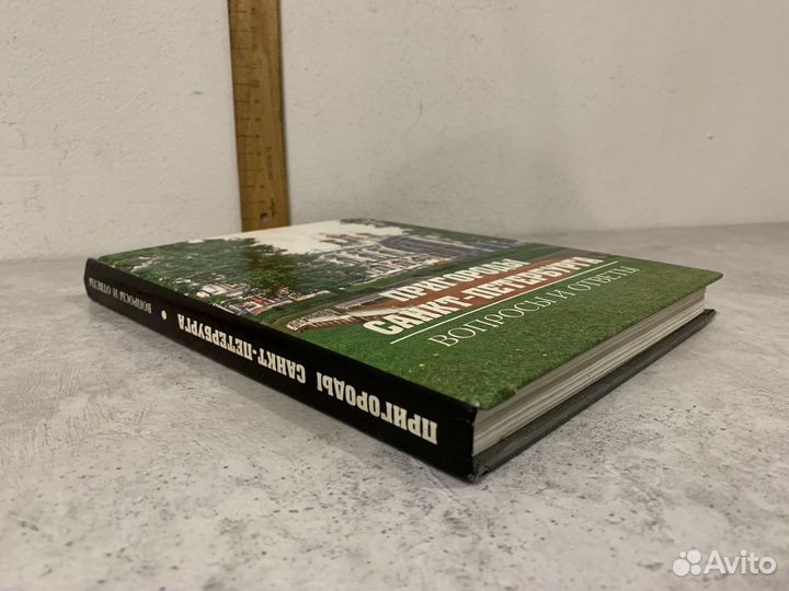 Пригороды Санкт-Петербурга. Вопросы и ответы