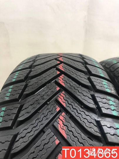 Michelin Alpin 6 215/55 R17 94H