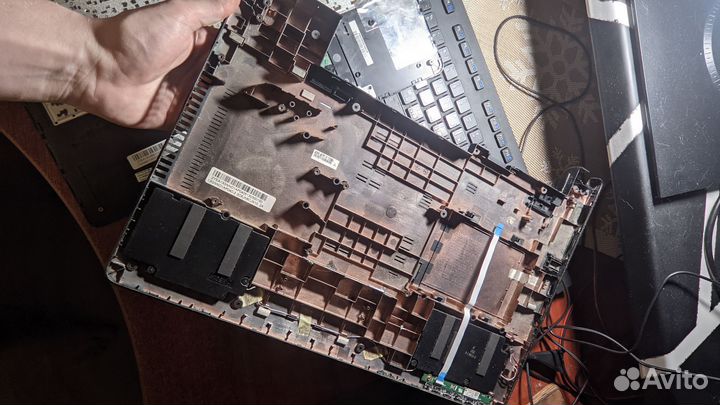 Asus x501a