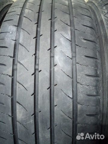 Toyo NanoEnergy 3 185/55 R15