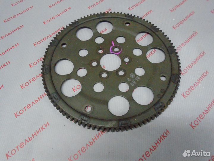 Nissan 12331-78A10 Маховик АКПП