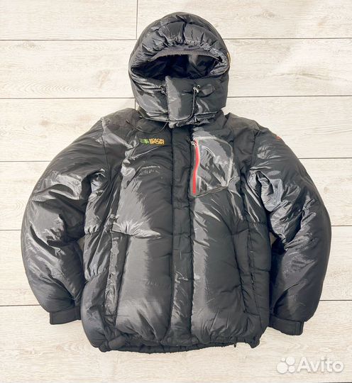 Пуховик kolon sport