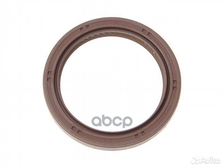 Сальник коленчатого