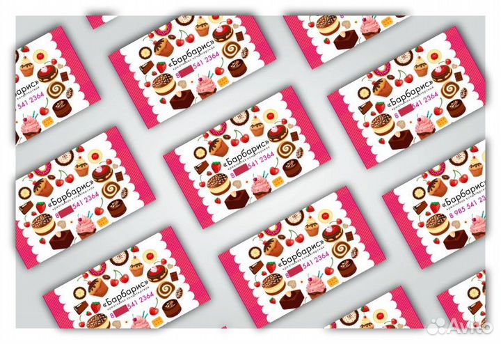 Графический дизайнер