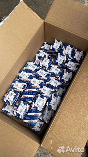 Насос bosch на webasto