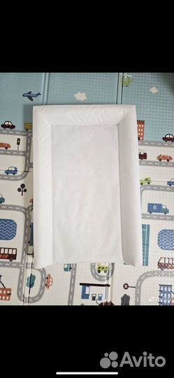 Пеленальная доска IKEA