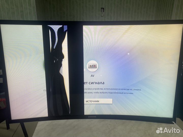 Модуль Wi-Fi BN59-01174D от Samsung v32f390six