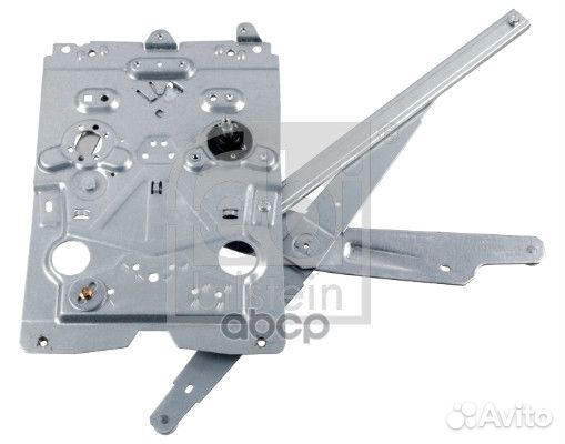 Стеклоподъемник правый 183285 Febi