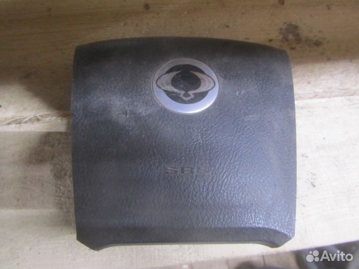 Подушка безопасности Ssang Yong Kyron