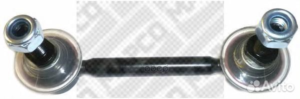 Стойка стаб. Fiat Doblo 49039hps Mapco